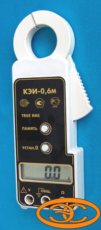 КЭИ-0,6М